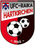 Logo UFC Raika Hartkirchen