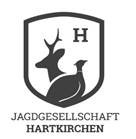 Logo Jagdgesellschaft Hartkirchen