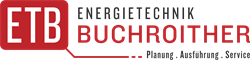 Logo ETB Buchroither