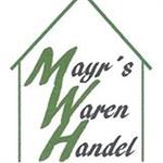 Logo Mayrs Warenhandel