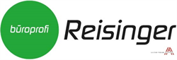 Logo Büroprofi Reisinger