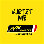 Logo Junge ÖVP Hartkirchen