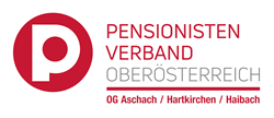 Logo Pensionistenverband Aschach/Hartkirchen/Haibach