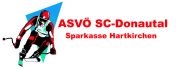Logo ASVÖ SC Donautal
