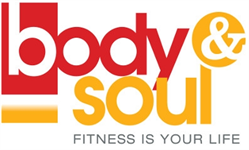 Logo Body & Soul