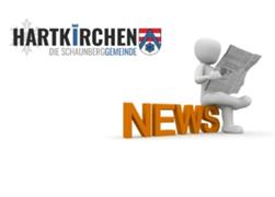 News aus Hartkirchen