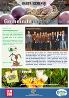 Gemeindezeitung 02/2024