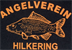 Logo für Angelverein Hilkering